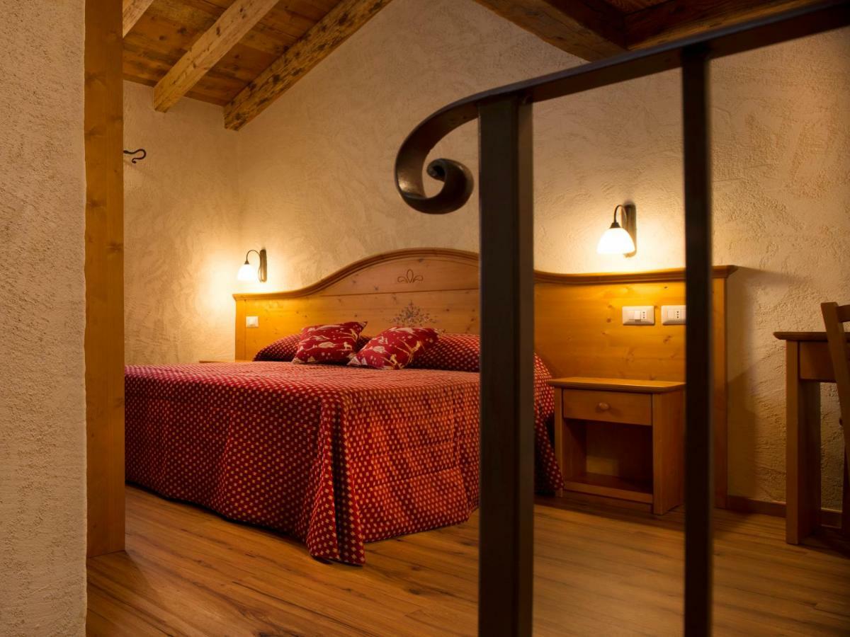 Appartements Moraine Enchantee Aosta Exteriör bild